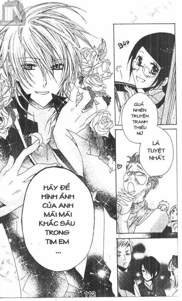 Thay Đổi Hình Tượng - Chapter 3 - Trang 30