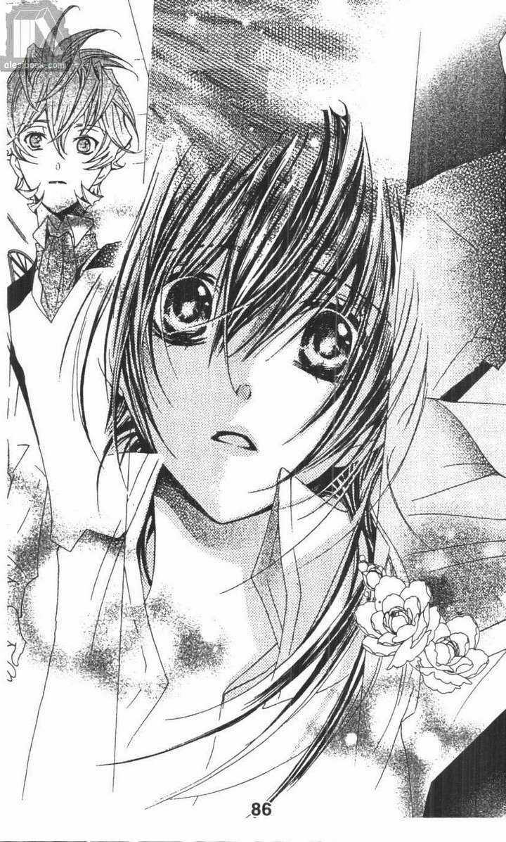 Thay Đổi Hình Tượng - Chapter 3 - Trang 4