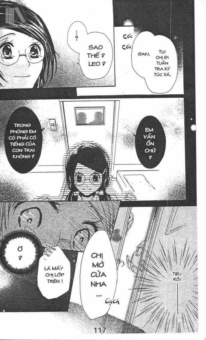 Thay Đổi Hình Tượng - Chapter 3 - Trang 35