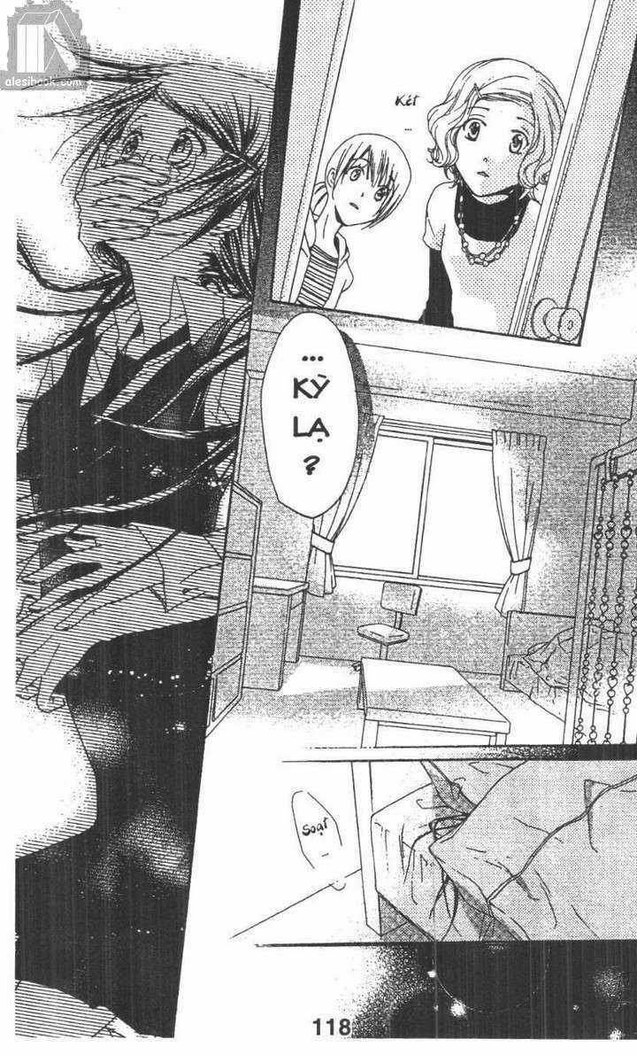 Thay Đổi Hình Tượng - Chapter 3 - Trang 36