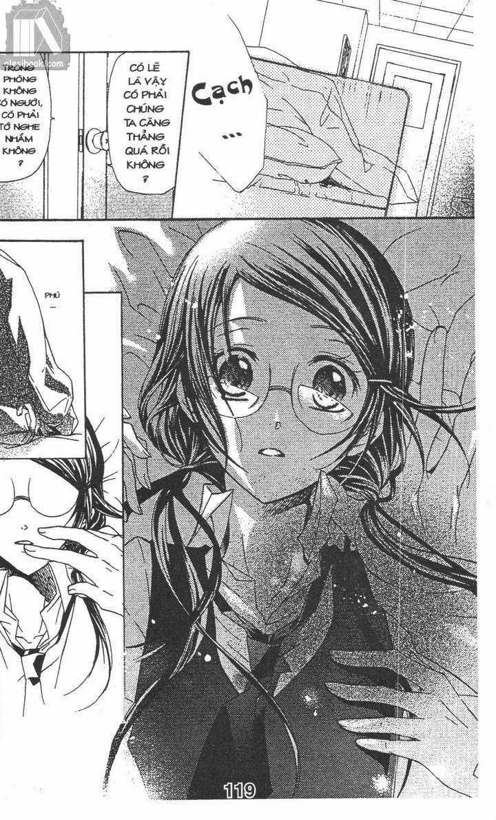 Thay Đổi Hình Tượng - Chapter 3 - Trang 37