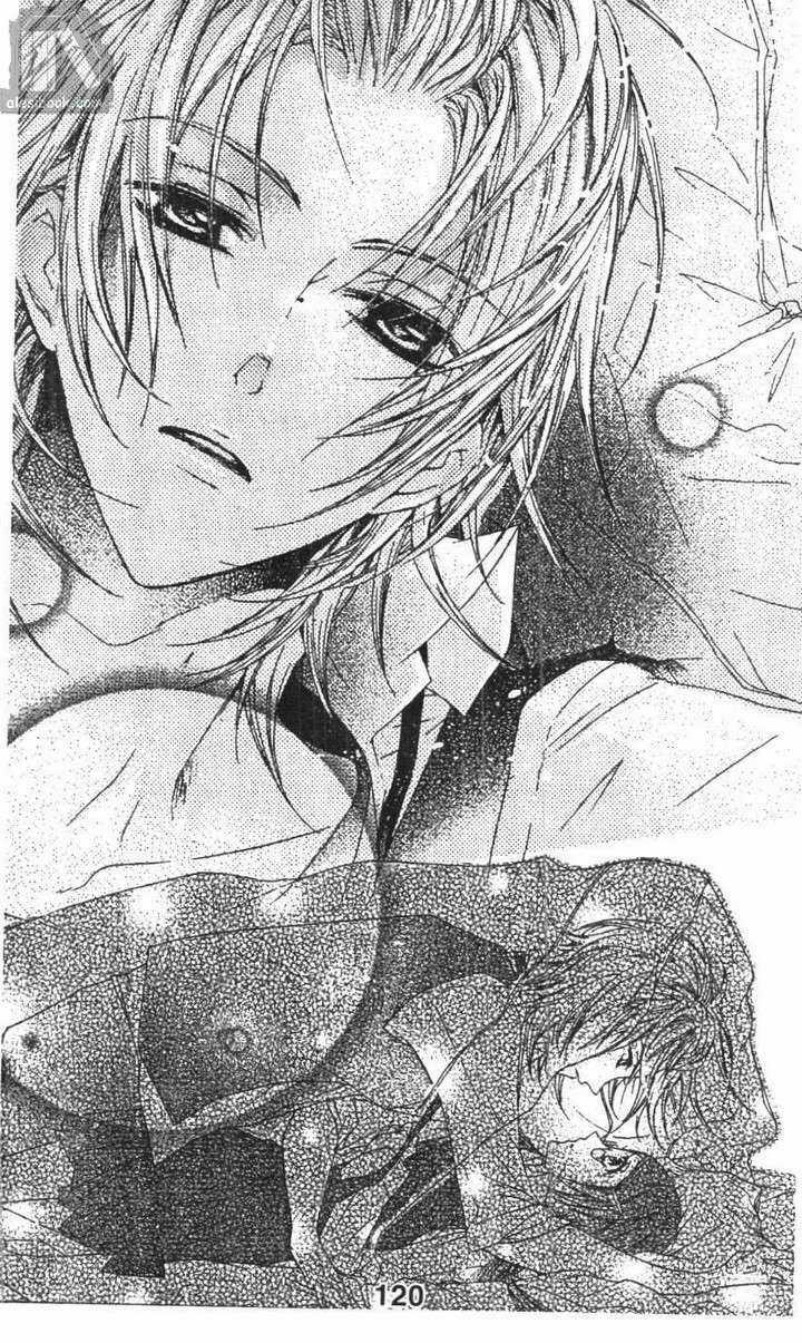 Thay Đổi Hình Tượng - Chapter 3 - Trang 38