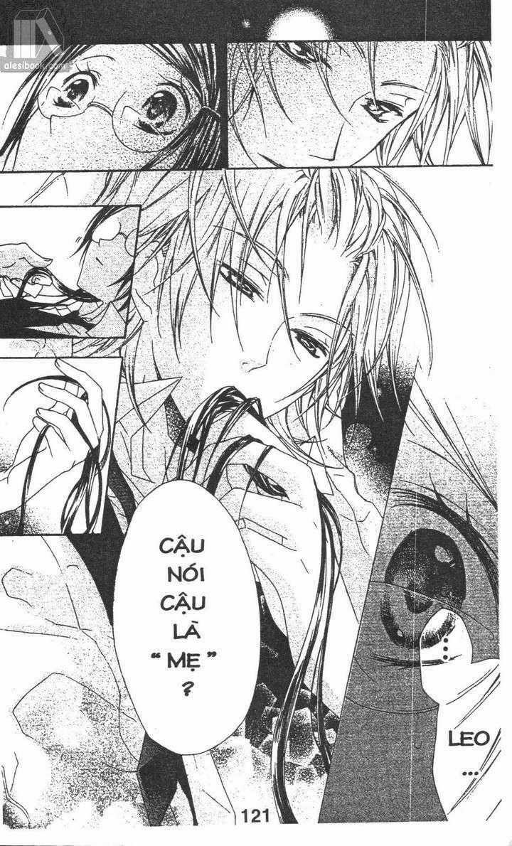 Thay Đổi Hình Tượng - Chapter 3 - Trang 39