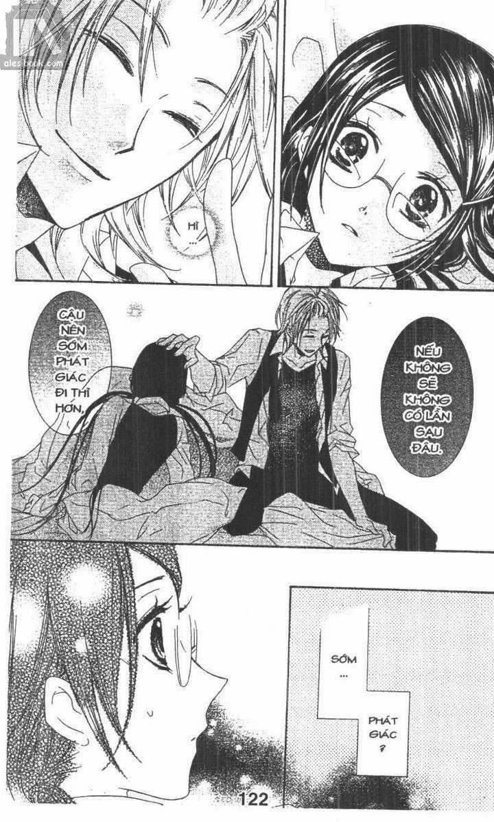 Thay Đổi Hình Tượng - Chapter 3 - Trang 40