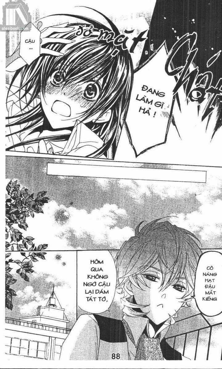 Thay Đổi Hình Tượng - Chapter 3 - Trang 6