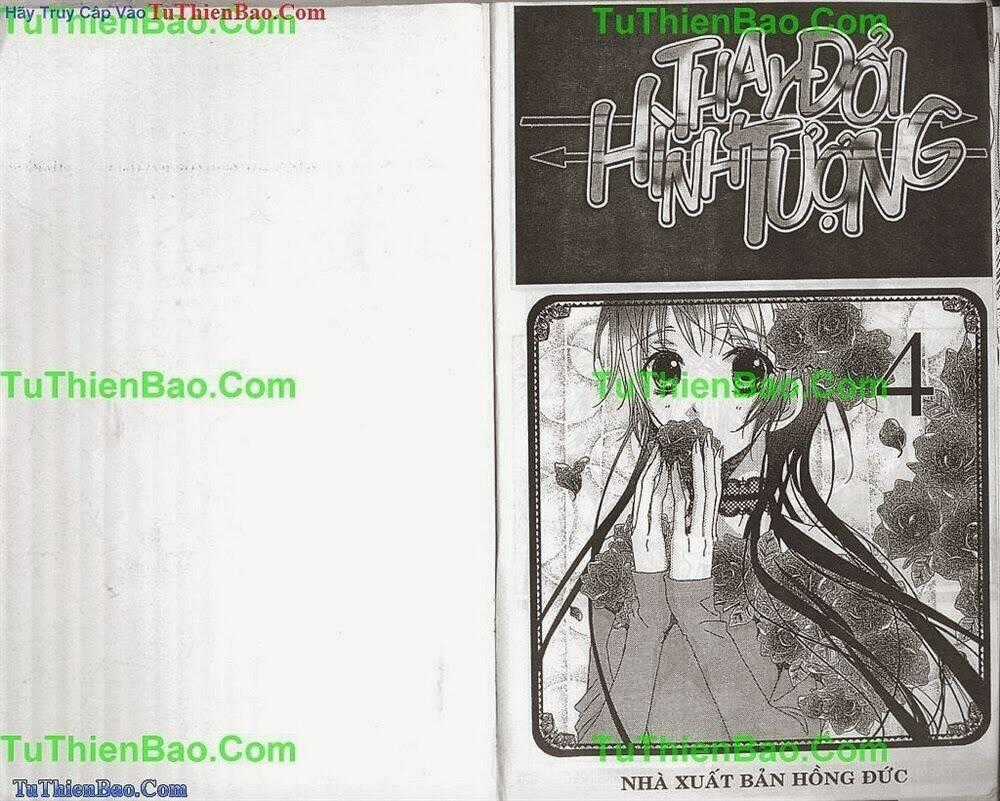 Thay Đổi Hình Tượng - Chapter 4 - Trang 2