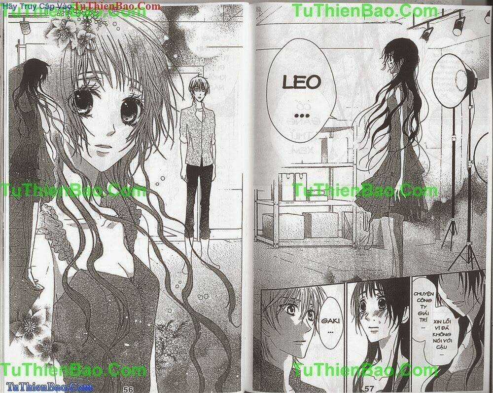 Thay Đổi Hình Tượng - Chapter 4 - Trang 30