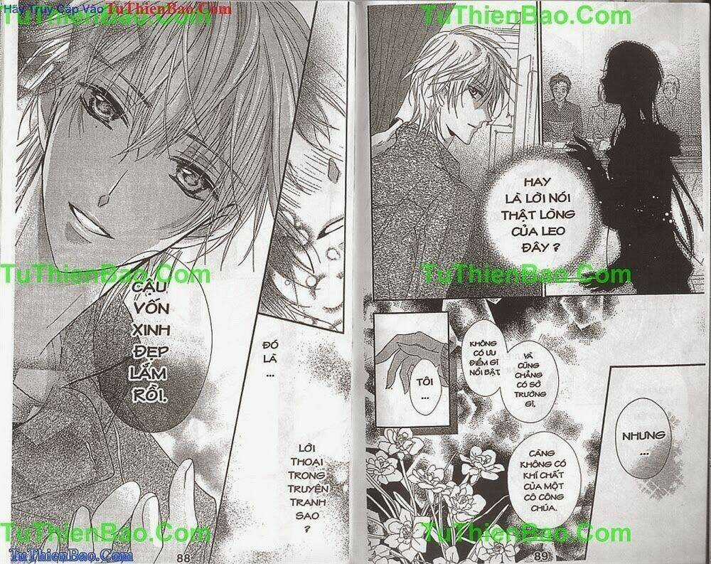 Thay Đổi Hình Tượng - Chapter 4 - Trang 46