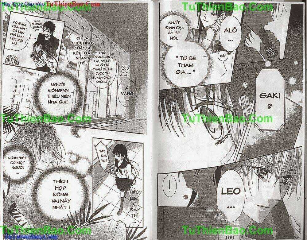 Thay Đổi Hình Tượng - Chapter 4 - Trang 56