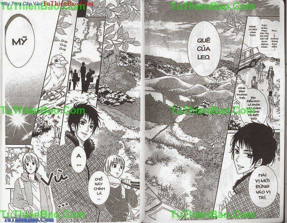 Thay Đổi Hình Tượng - Chapter 4 - Trang 66