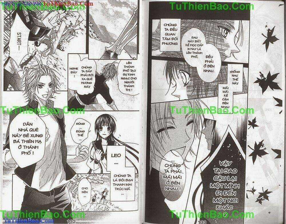 Thay Đổi Hình Tượng - Chapter 4 - Trang 68