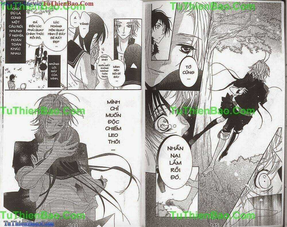 Thay Đổi Hình Tượng - Chapter 4 - Trang 74