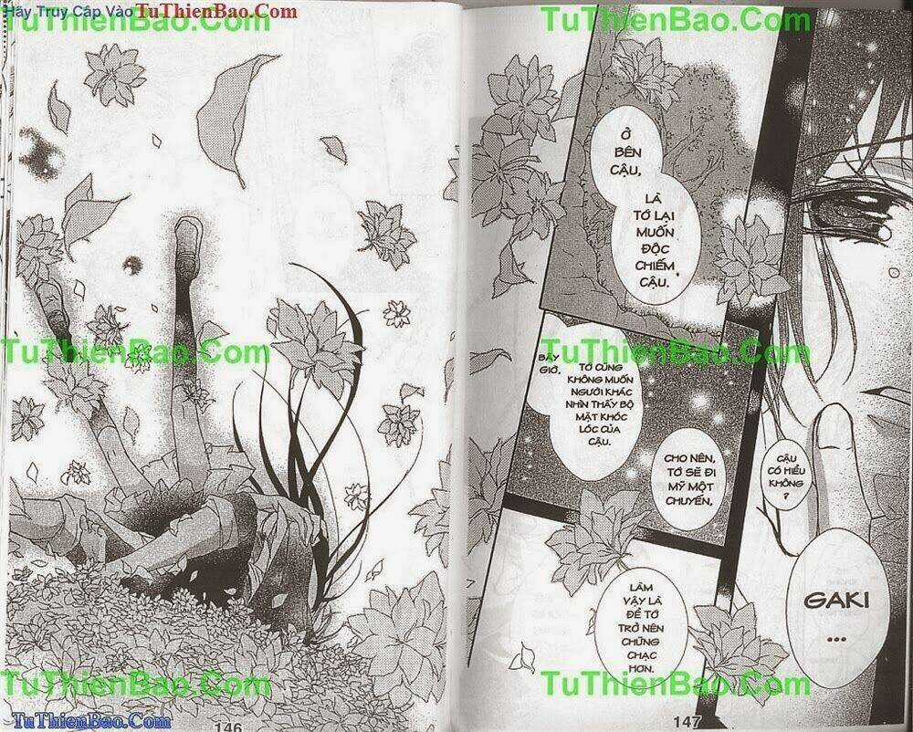 Thay Đổi Hình Tượng - Chapter 4 - Trang 75