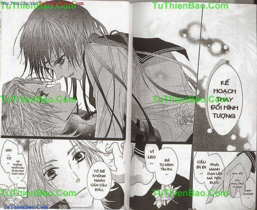 Thay Đổi Hình Tượng - Chapter 4 - Trang 76