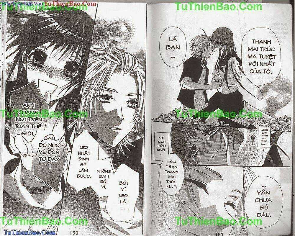 Thay Đổi Hình Tượng - Chapter 4 - Trang 77