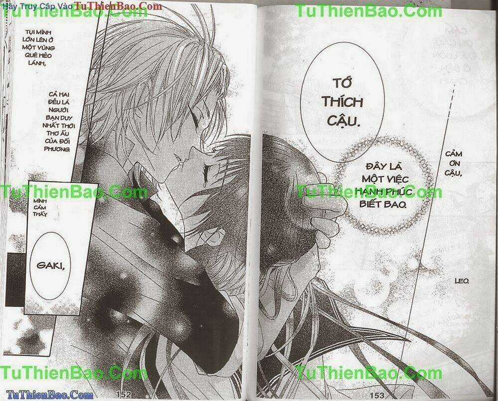 Thay Đổi Hình Tượng - Chapter 4 - Trang 78