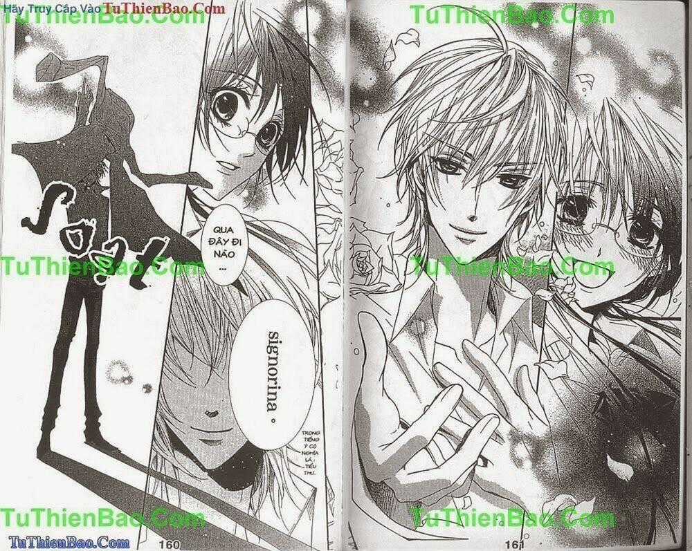 Thay Đổi Hình Tượng - Chapter 4 - Trang 82