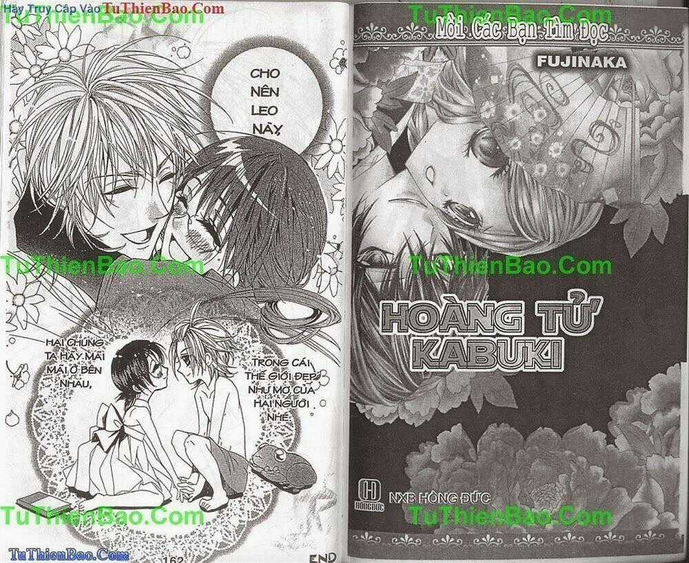 Thay Đổi Hình Tượng - Chapter 4 - Trang 83