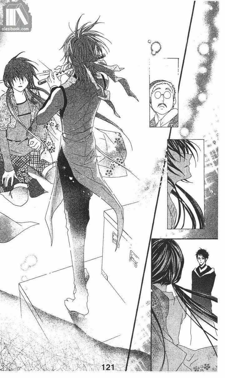 Thay Đổi Hình Tượng - Chapter 8 - Trang 1