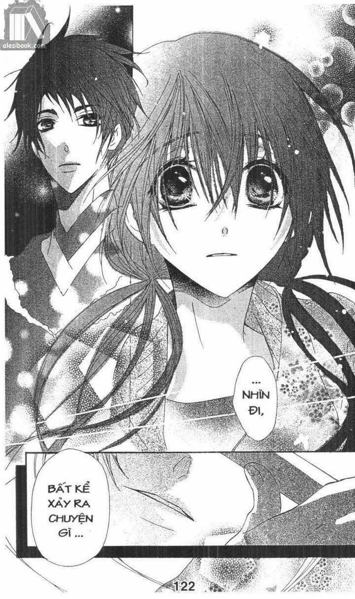 Thay Đổi Hình Tượng - Chapter 8 - Trang 2