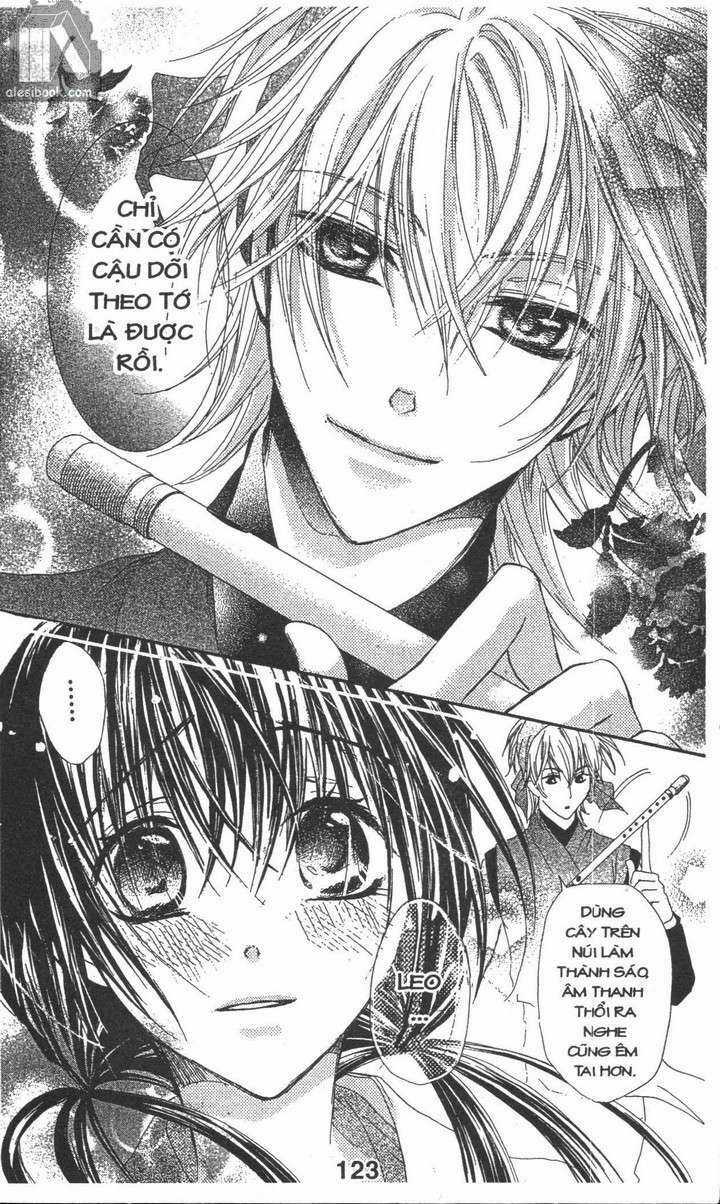 Thay Đổi Hình Tượng - Chapter 8 - Trang 3