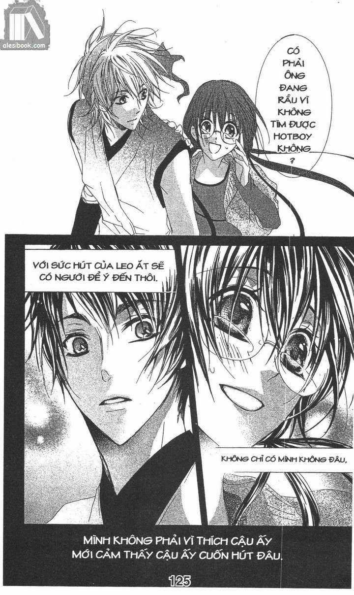 Thay Đổi Hình Tượng - Chapter 8 - Trang 5