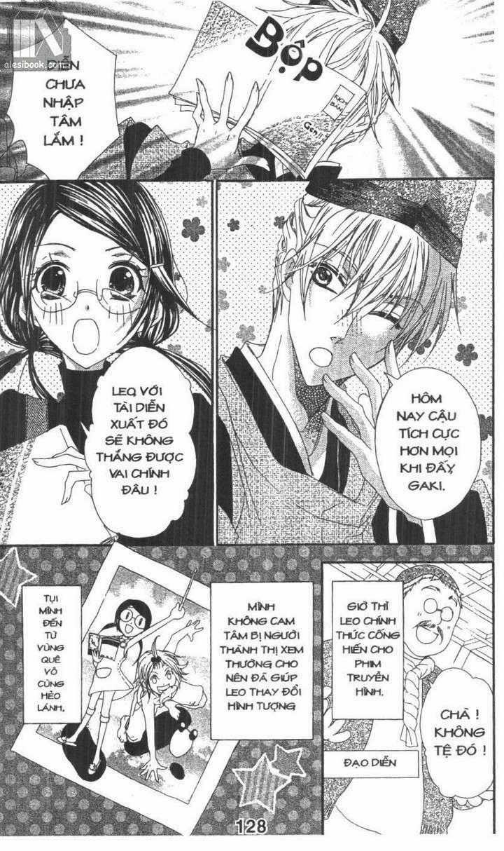 Thay Đổi Hình Tượng - Chapter 8 - Trang 8