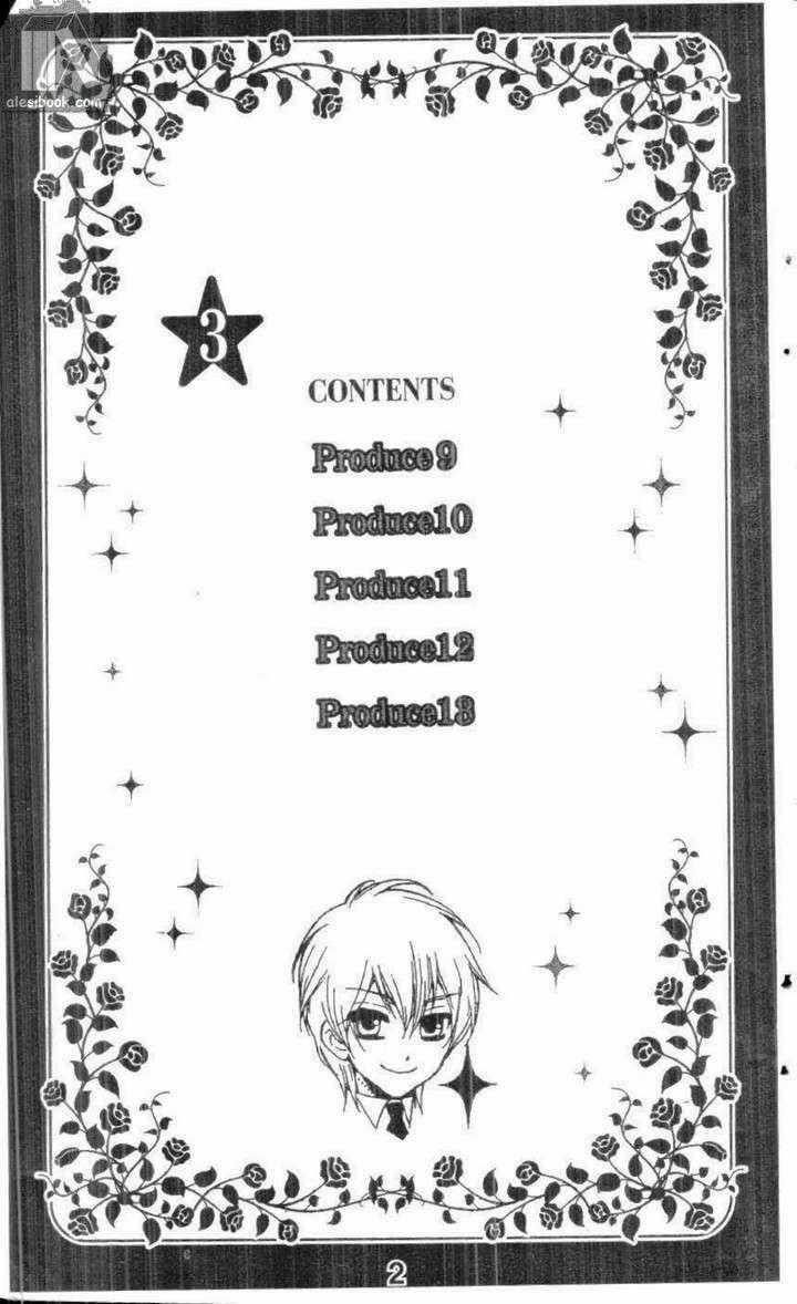 Thay Đổi Hình Tượng - Chapter 9 - Trang 2