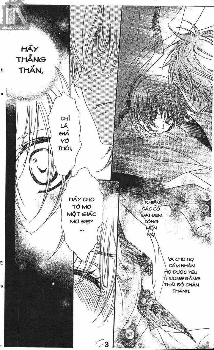 Thay Đổi Hình Tượng - Chapter 9 - Trang 3