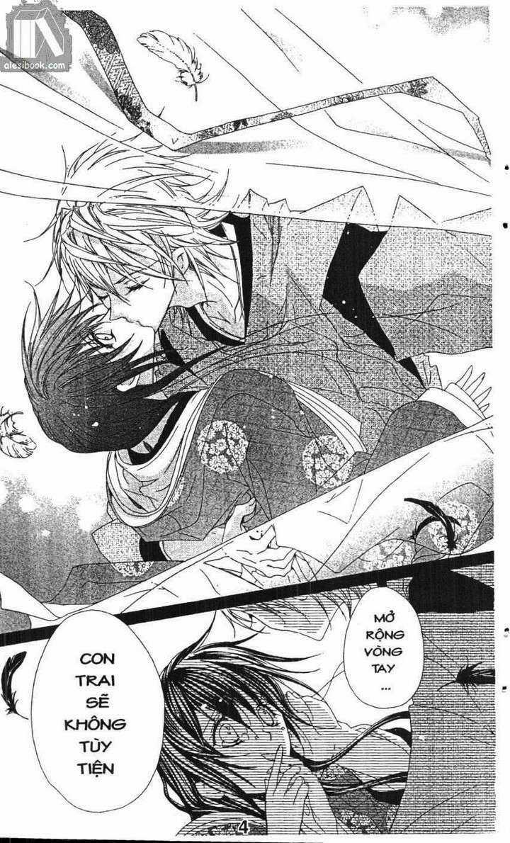 Thay Đổi Hình Tượng - Chapter 9 - Trang 4