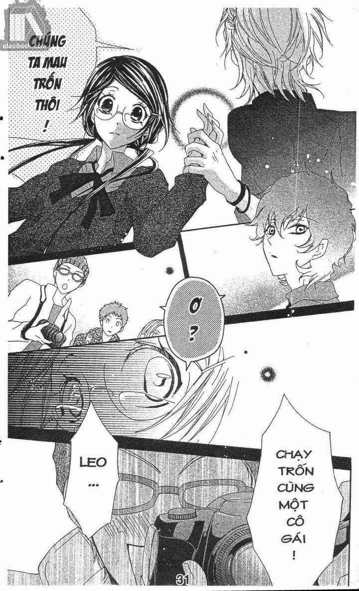 Thay Đổi Hình Tượng - Chapter 9 - Trang 31