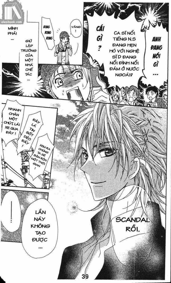 Thay Đổi Hình Tượng - Chapter 9 - Trang 39