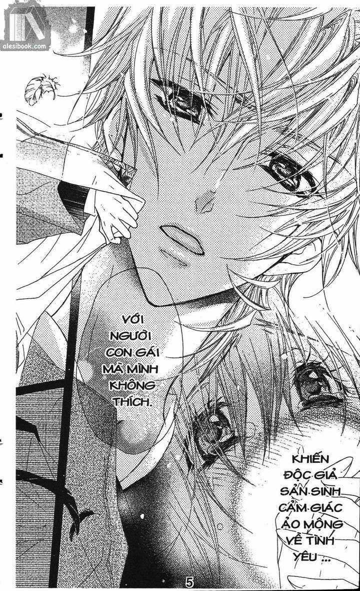Thay Đổi Hình Tượng - Chapter 9 - Trang 5
