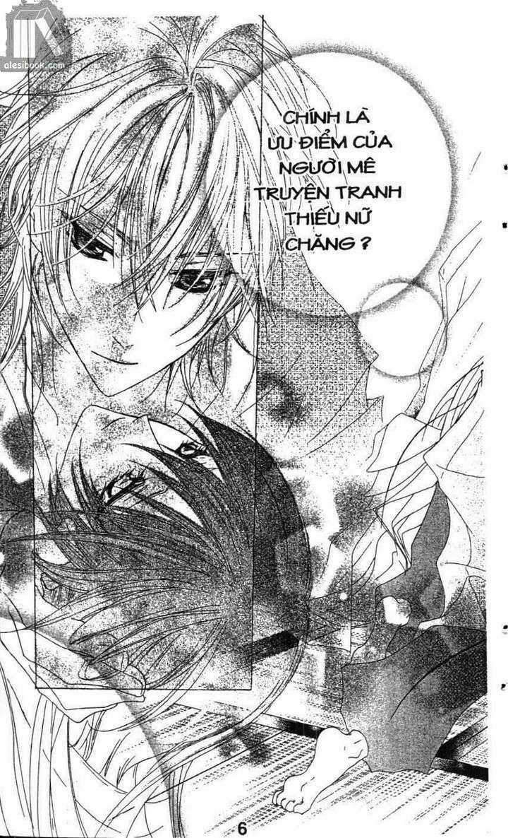 Thay Đổi Hình Tượng - Chapter 9 - Trang 6