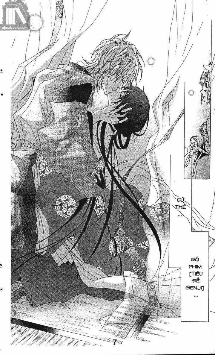 Thay Đổi Hình Tượng - Chapter 9 - Trang 7