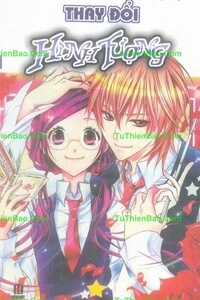 Đọc truyện Thay Đổi Hình Tượng