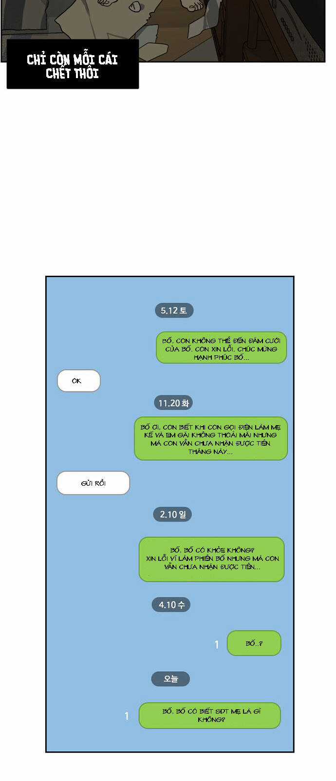 Thay Đổi Tôi - Chapter 1 - Trang 11