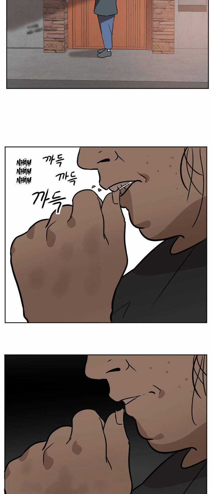 Thay Đổi Tôi - Chapter 1 - Trang 34