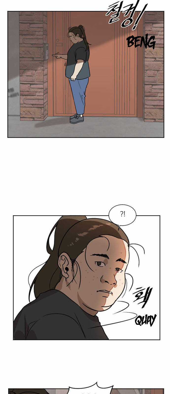 Thay Đổi Tôi - Chapter 1 - Trang 36