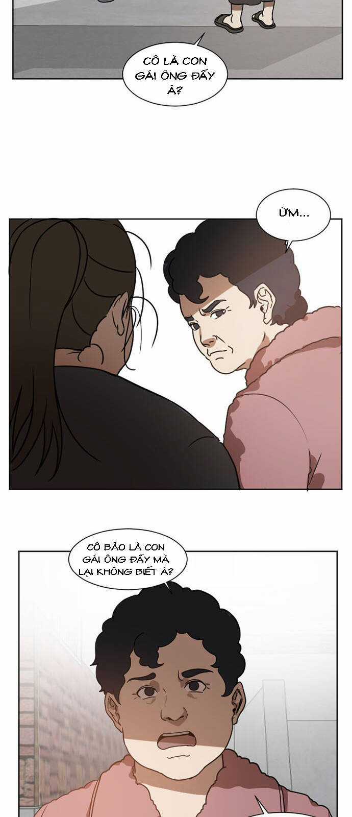 Thay Đổi Tôi - Chapter 1 - Trang 40