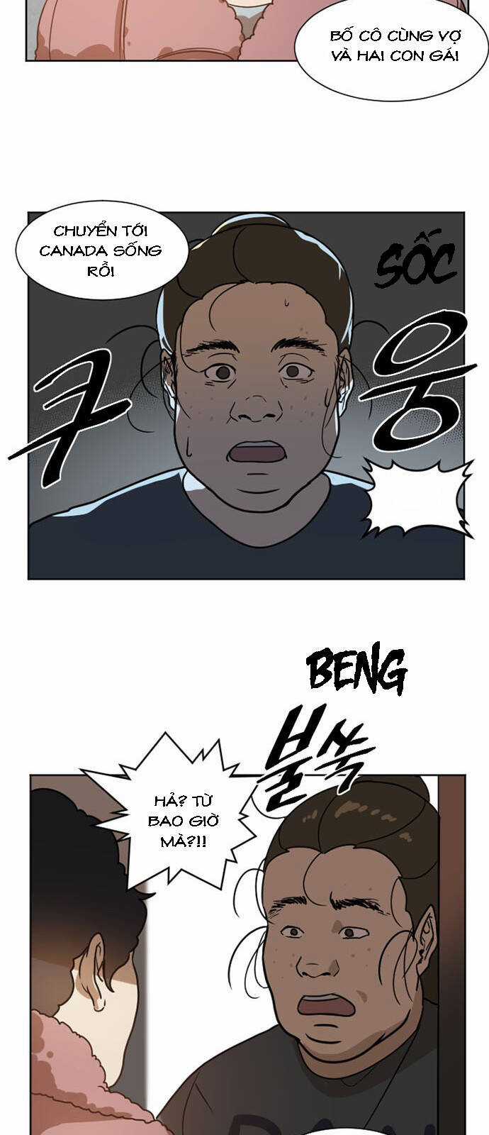 Thay Đổi Tôi - Chapter 1 - Trang 41