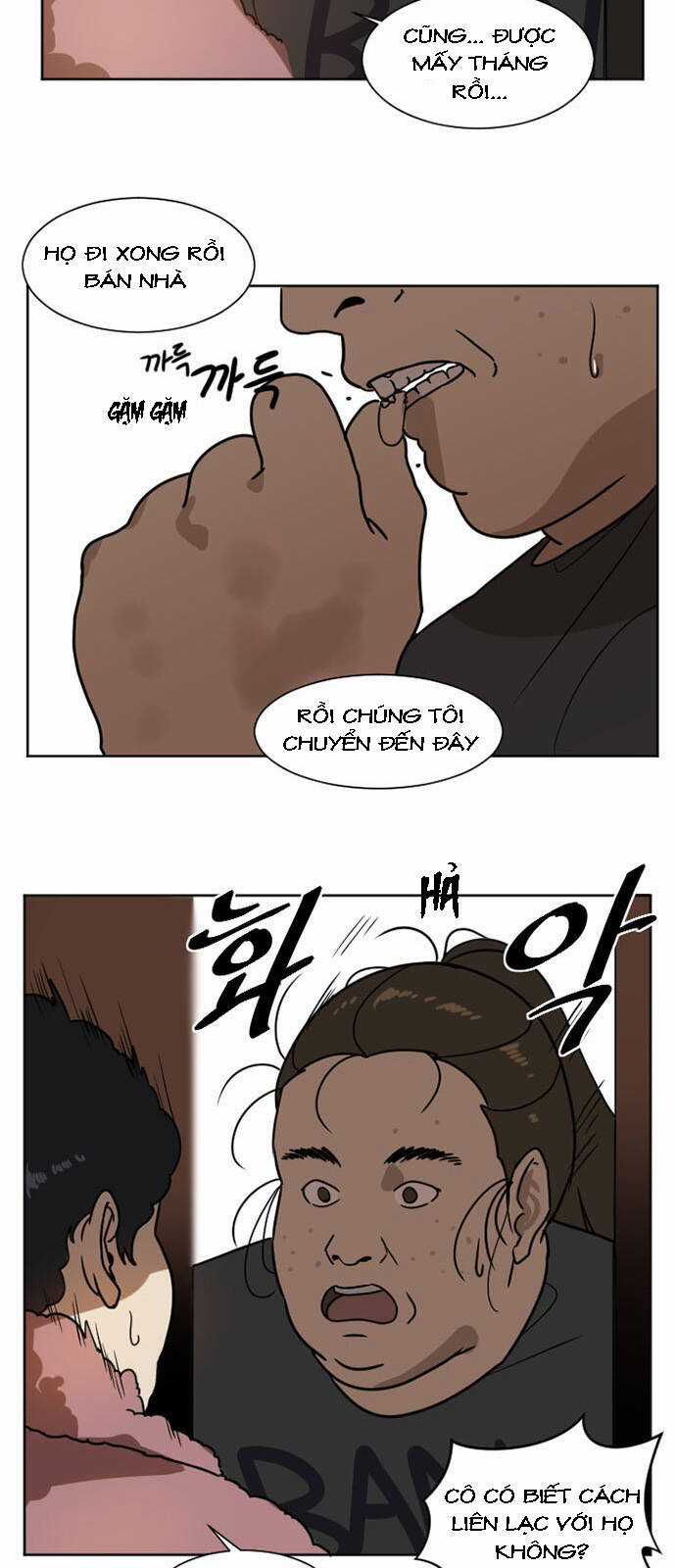 Thay Đổi Tôi - Chapter 1 - Trang 42