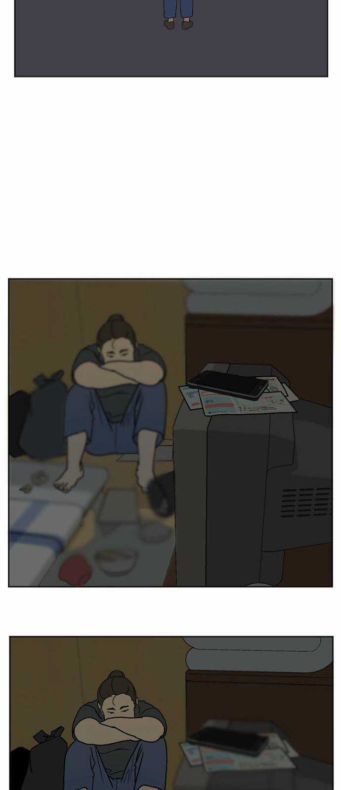 Thay Đổi Tôi - Chapter 1 - Trang 44