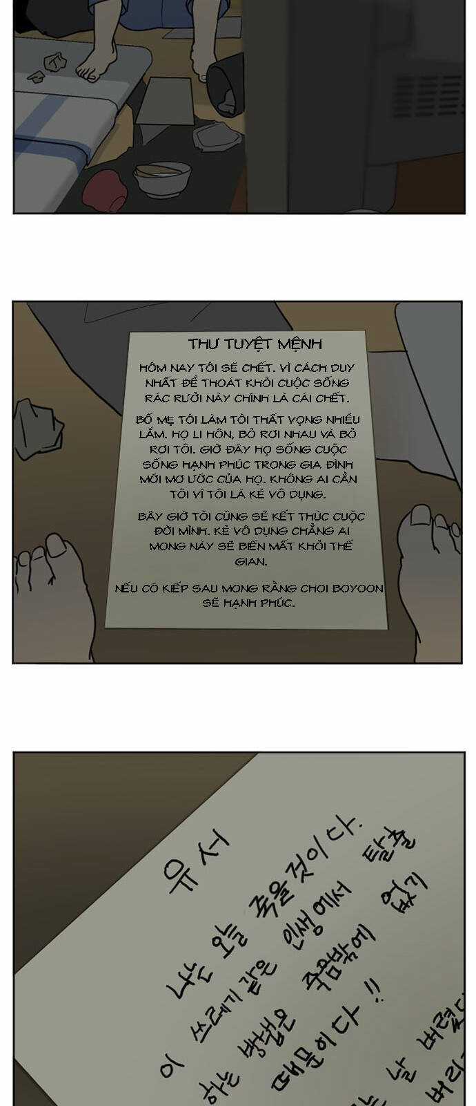 Thay Đổi Tôi - Chapter 1 - Trang 45