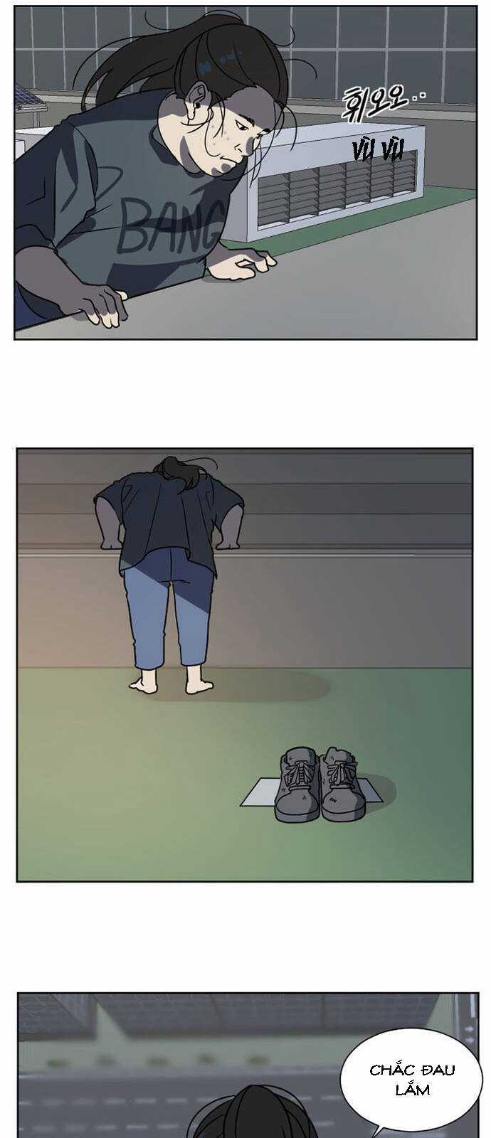 Thay Đổi Tôi - Chapter 1 - Trang 47