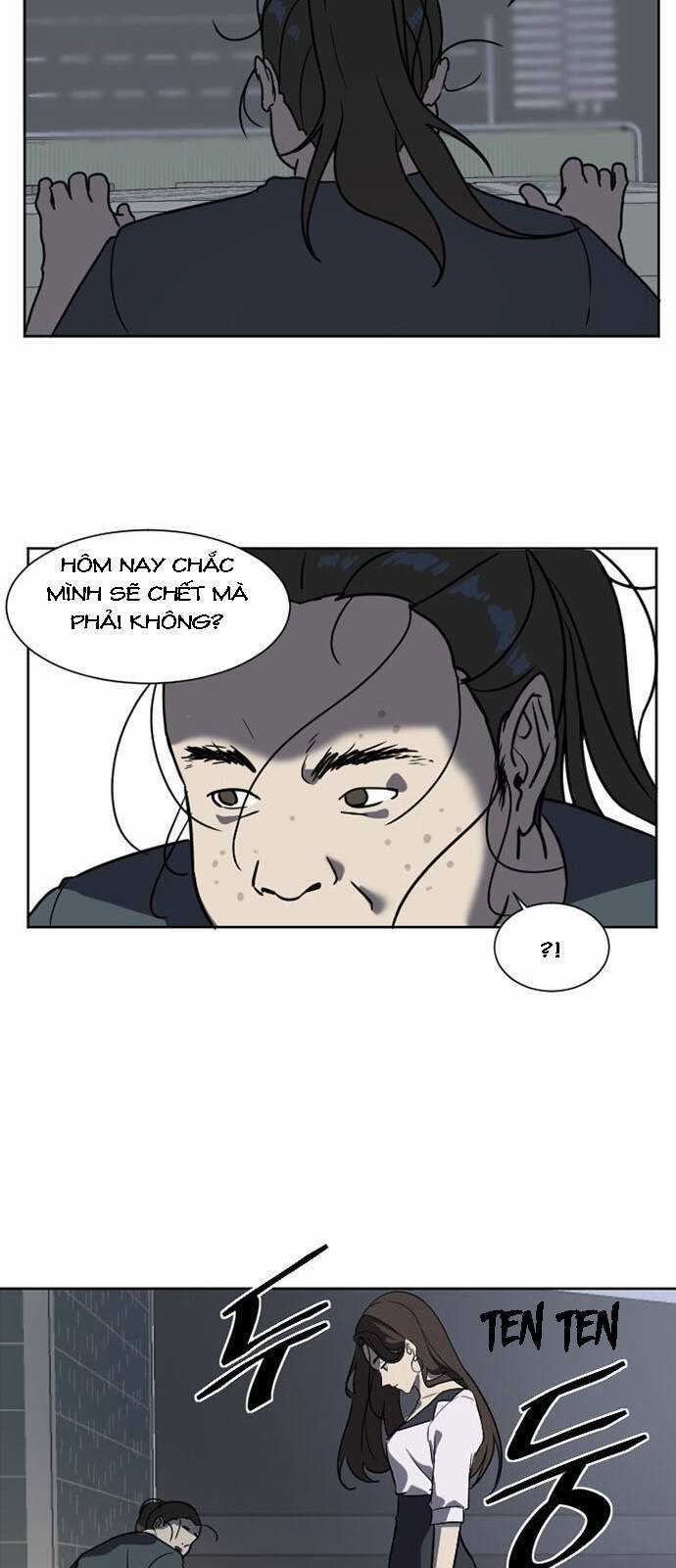 Thay Đổi Tôi - Chapter 1 - Trang 48