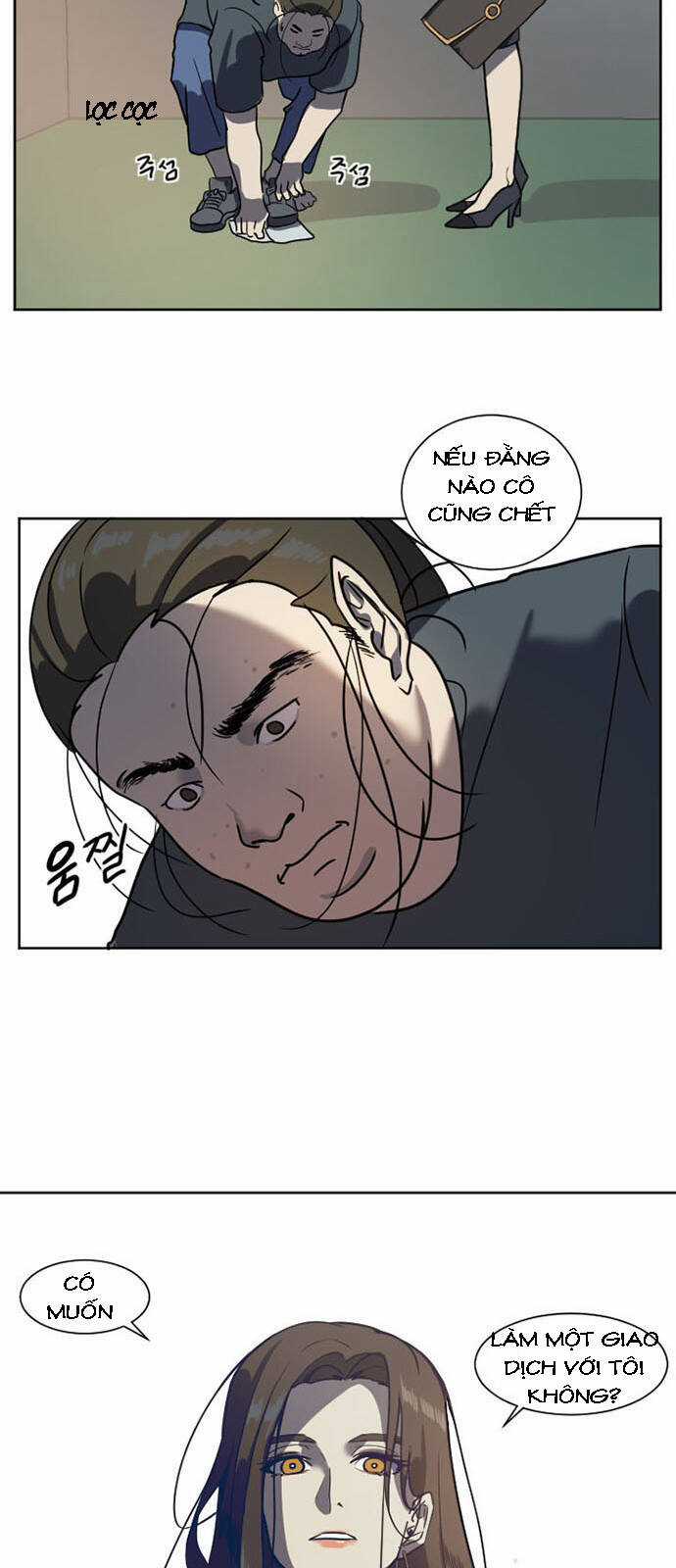 Thay Đổi Tôi - Chapter 1 - Trang 51