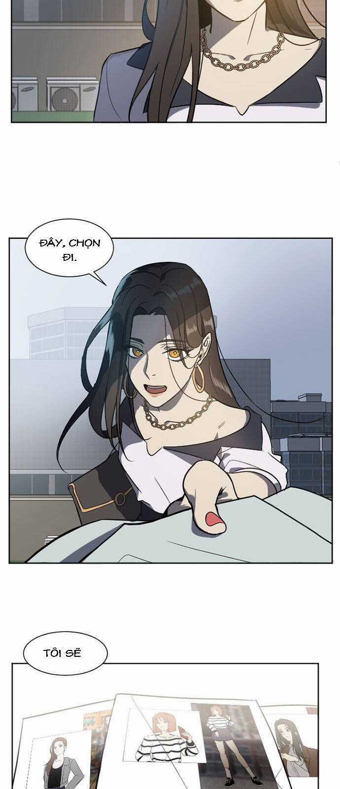 Thay Đổi Tôi - Chapter 1 - Trang 53