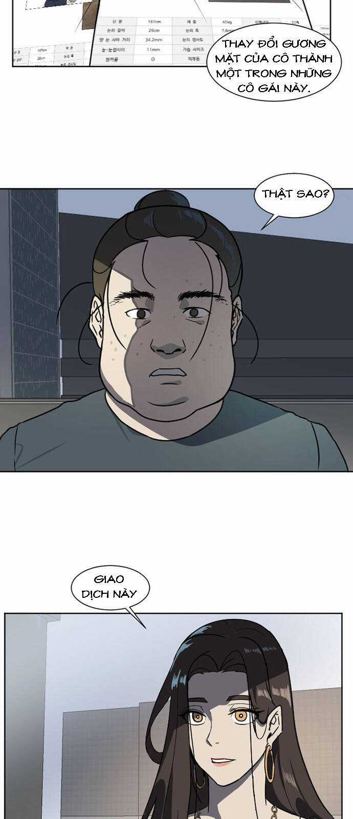 Thay Đổi Tôi - Chapter 1 - Trang 54