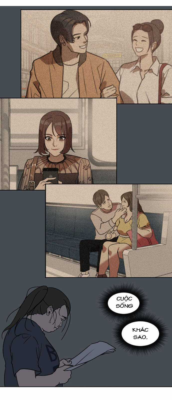 Thay Đổi Tôi - Chapter 1 - Trang 58